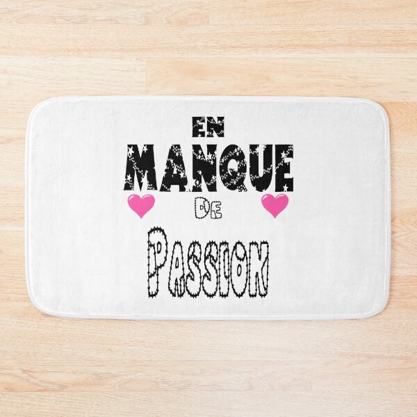 Item preview, Lacking Passion designed and sold by Palou54.