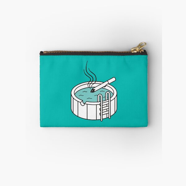 Item preview, Ashtray Swimming Pool designed and sold by fumauk.