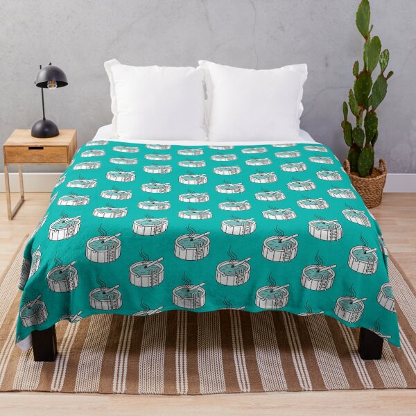 Item preview, Ashtray Swimming Pool designed and sold by fumauk.