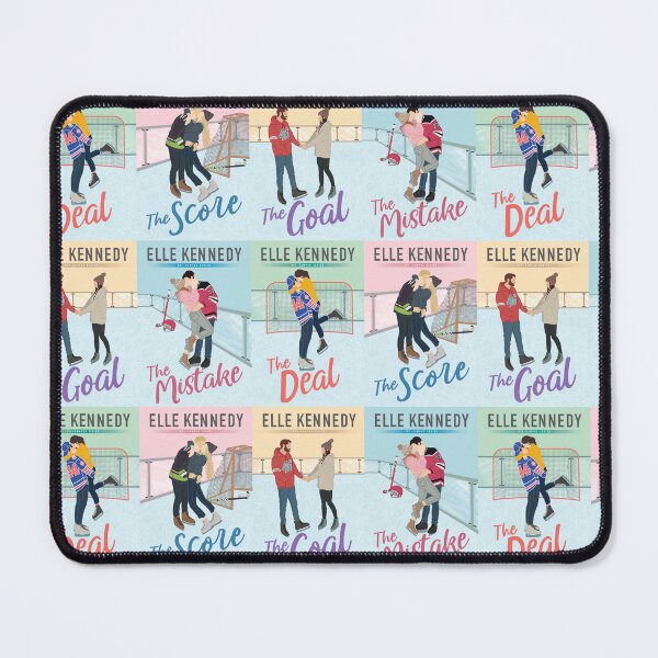 Item preview, "Off-Campus" Book Covers Set designed and sold by jamierachelz.