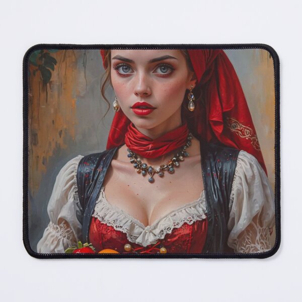 Item preview,  Fruit vendor designed and sold by ZeusGallery.