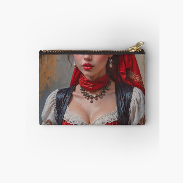 Item preview,  Fruit vendor designed and sold by ZeusGallery.
