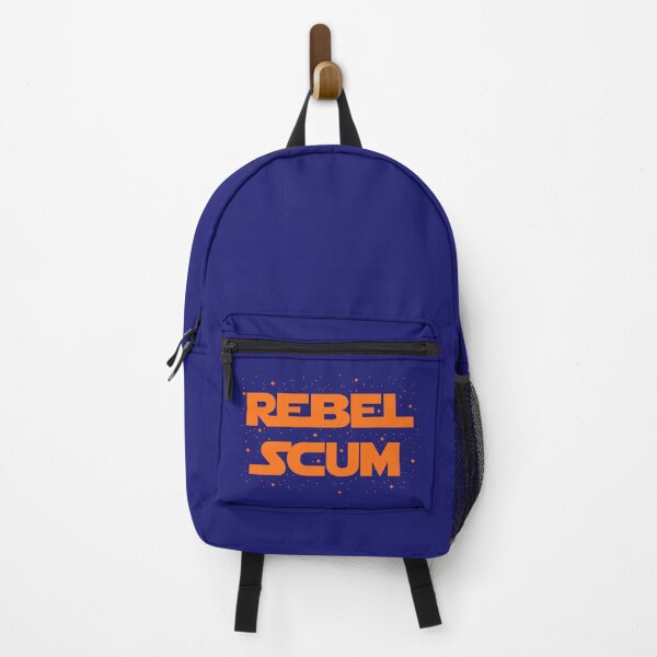 Item preview, Rebel Scum - Orange designed and sold by VoglR.