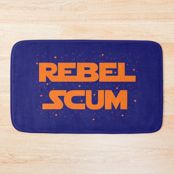 Item preview, Rebel Scum - Orange designed and sold by VoglR.