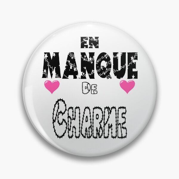 Item preview, Lacking in charm designed and sold by Palou54.