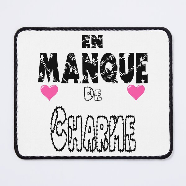 Item preview, Lacking in charm designed and sold by Palou54.
