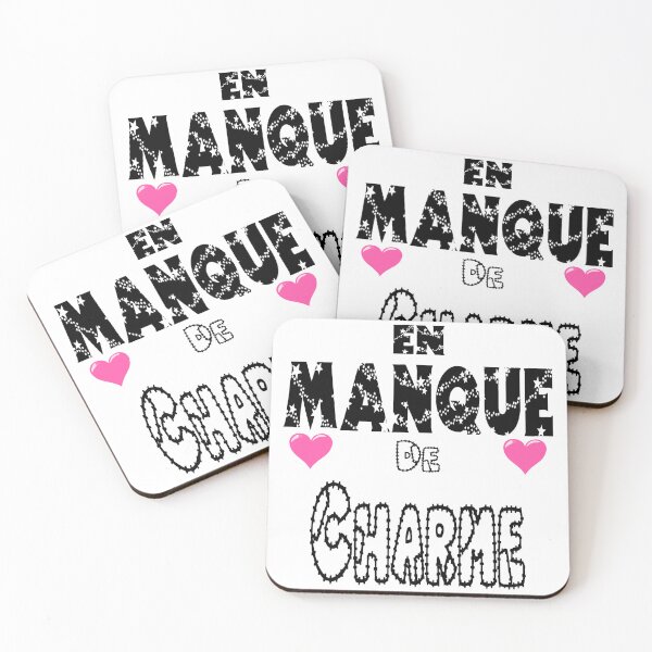 Item preview, Lacking in charm designed and sold by Palou54.