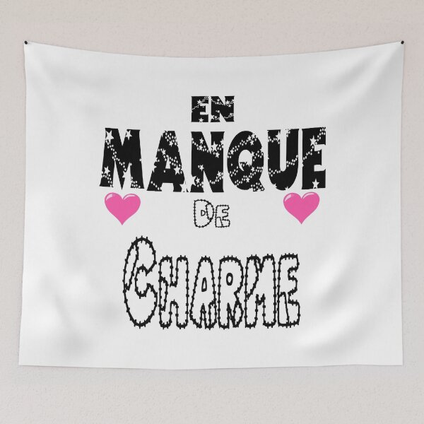 Item preview, Lacking in charm designed and sold by Palou54.