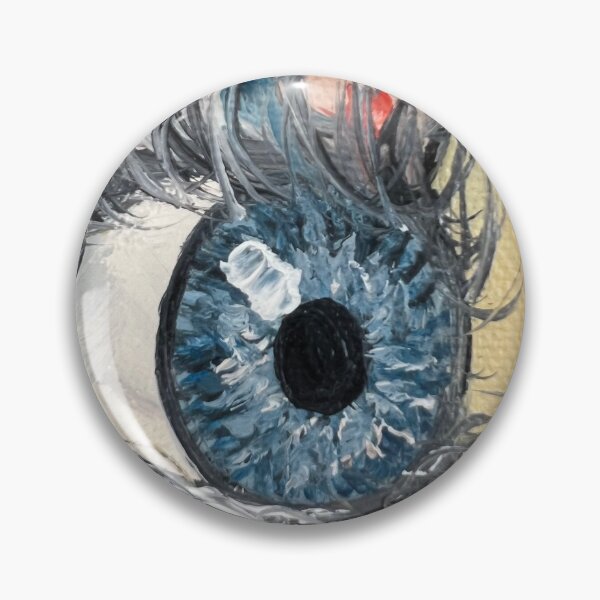 Item preview, The Silent Watcher designed and sold by K.Art-Avato ⭐.