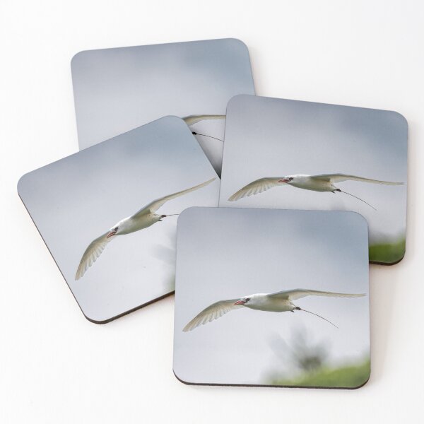 Item preview, Flying Tropicbird Wildlife Birdwatcher designed and sold by KadababB87.