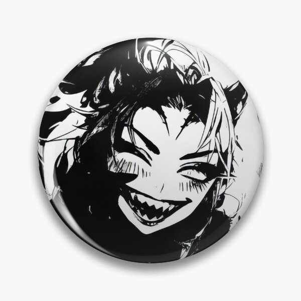 Item preview, Anime Dark Goth Horror Manga White Japanese Streetwear Aesthetic #610 designed and sold by mika-gallery.