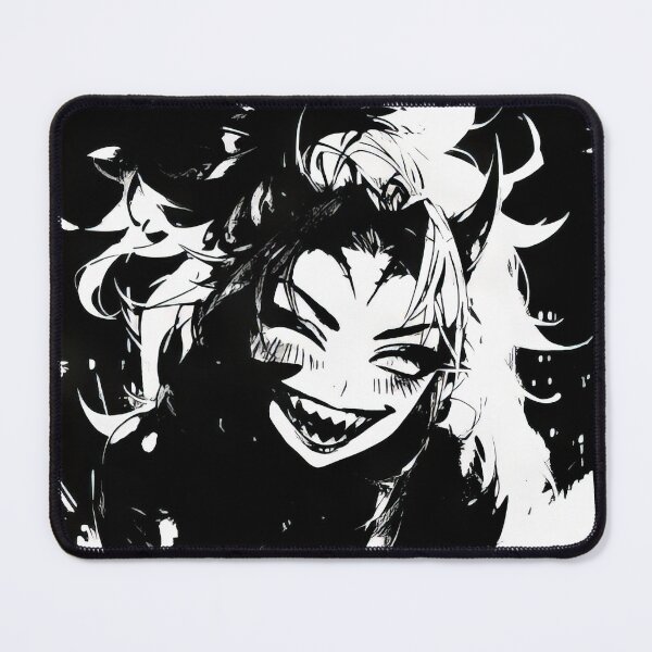 Item preview, Anime Dark Goth Horror Manga White Japanese Streetwear Aesthetic #610 designed and sold by mika-gallery.