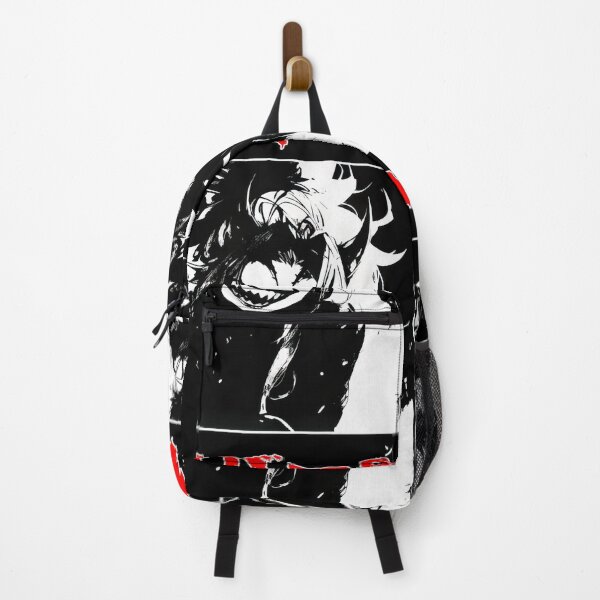 Item preview, Anime Dark Goth Horror Manga White Japanese Streetwear Aesthetic #610 designed and sold by mika-gallery.