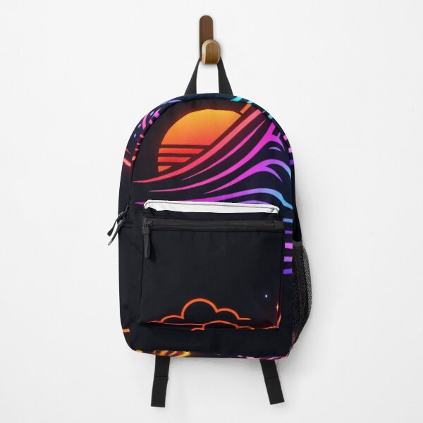 Item preview, Great waves designed and sold by Nul Studio.