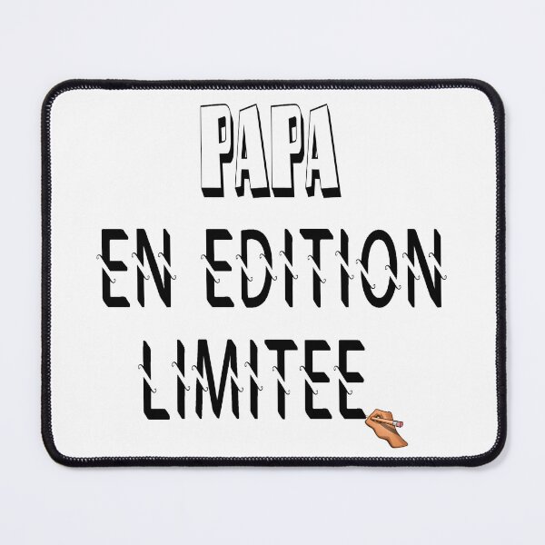 Item preview, Limited Edition Dad designed and sold by Palou54.