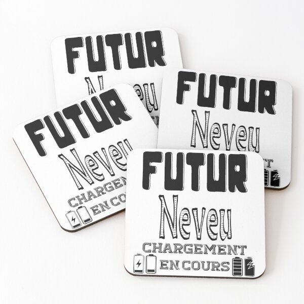 Item preview, Future Nephew Loading... designed and sold by Palou54.