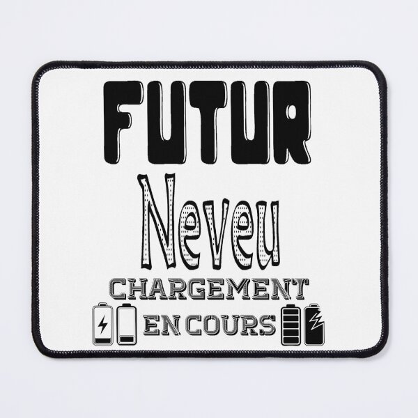 Item preview, Future Nephew Loading... designed and sold by Palou54.
