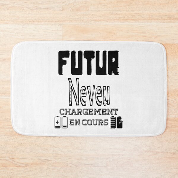 Item preview, Future Nephew Loading... designed and sold by Palou54.