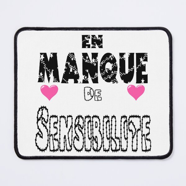 Item preview, Lacking in Sensitivity designed and sold by Palou54.