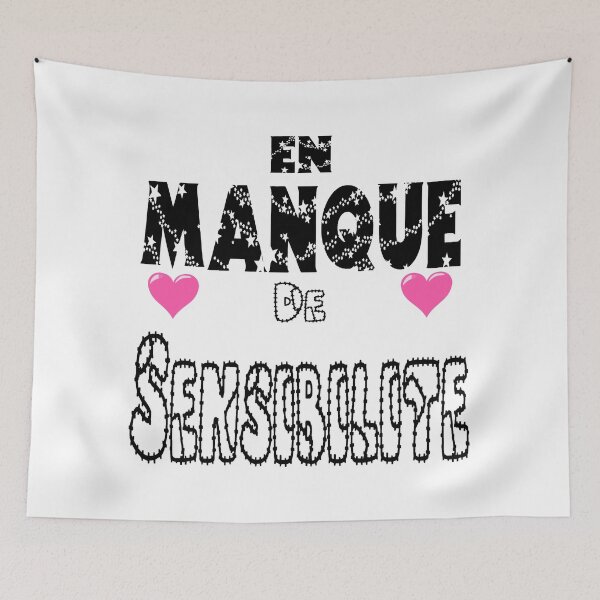 Item preview, Lacking in Sensitivity designed and sold by Palou54.