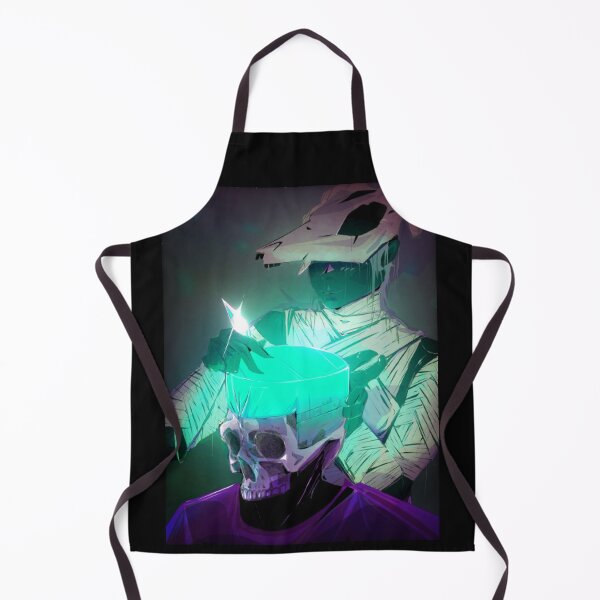 Item preview, Character Fanart Inspired by slay the spire 2 designed and sold by Gbriel3.