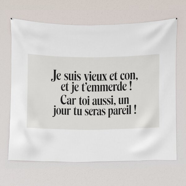 Item preview, Typography Quote - Aging Reflection Edition designed and sold by AnimeShin.
