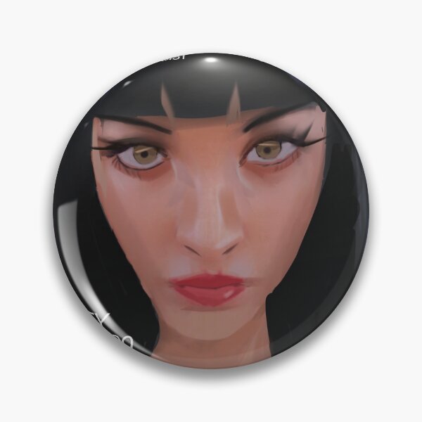 Item preview, Nico Robin  designed and sold by BiruRubinsky.