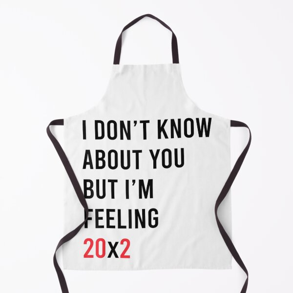 Item preview, Funny Feeling Twenty Two Parody Music Lovers Graphic Text Tee Design designed and sold by PhocoNibict.