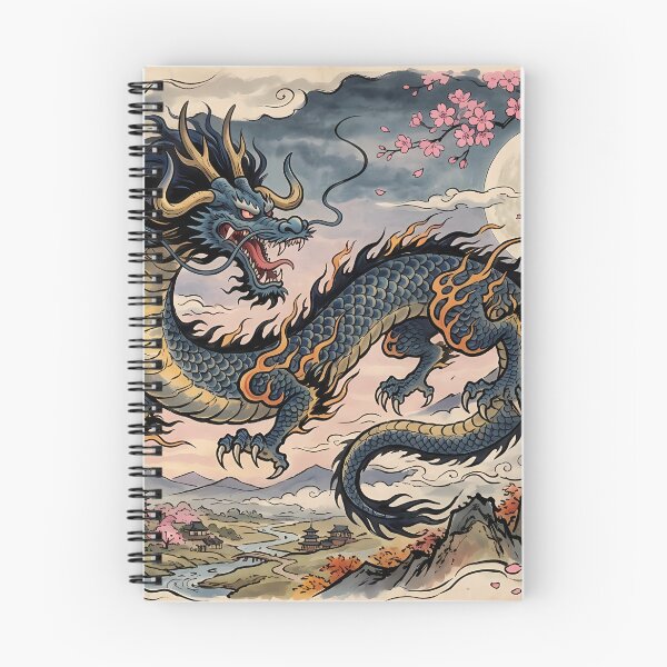 Item preview, Kaido in dragon form designed and sold by ElderDShop.
