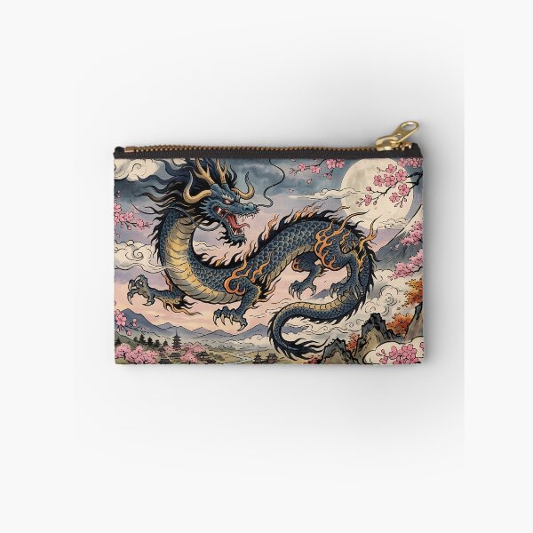 Item preview, Kaido in dragon form designed and sold by ElderDShop.