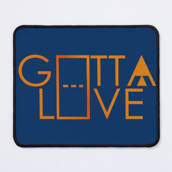 Item preview, GATS TOO LOVE designed and sold by HOI-Universe.