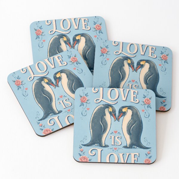 Item preview, Love is love designed and sold by Drawings much more.