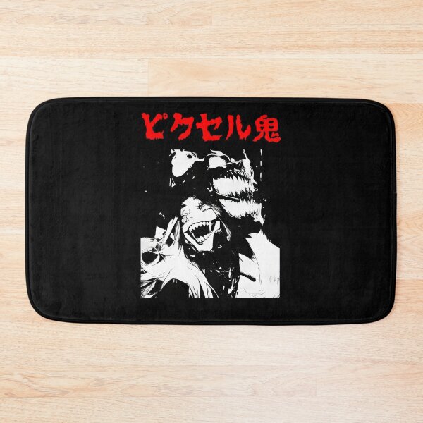 Item preview, Anime Dark Goth Horror Manga Japanese Streetwear Aesthetic #895 designed and sold by mika-gallery.