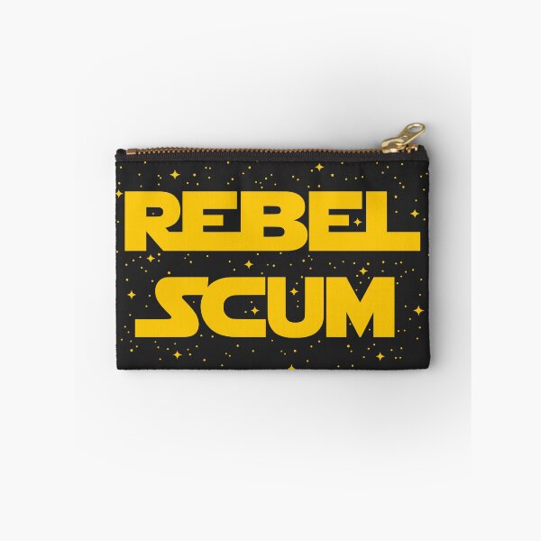 Item preview, Rebel Scum - Yellow designed and sold by VoglR.