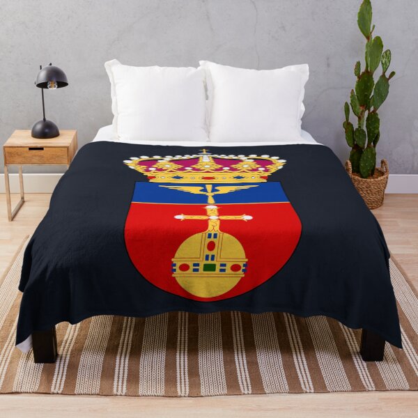 Item preview, Uppland Wing - Upplands flygflottilj (F 16 Uppsala) - Swedish Air Force designed and sold by wordwidesymbols.