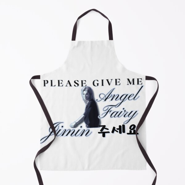 Item preview, Please give me - Angel Jimin designed and sold by ARMYPLUGCO.