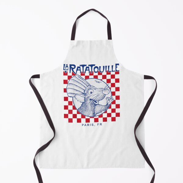 Item preview, La Ratatouille designed and sold by alicexa.