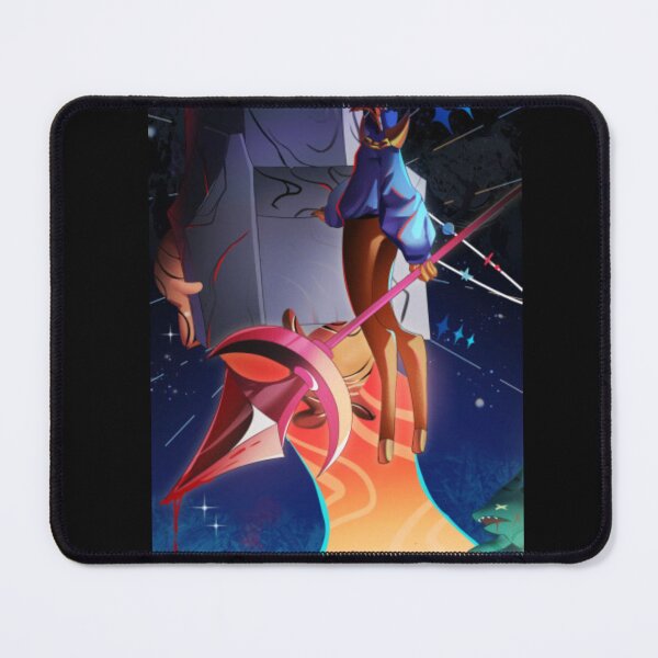 Item preview, Character Fanart Inspired by slay the spire 2 designed and sold by Gbriel3.
