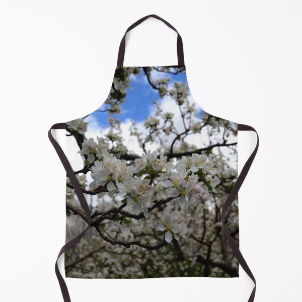 Item preview, Spring Blossom Orchard in Bloom designed and sold by onubi.