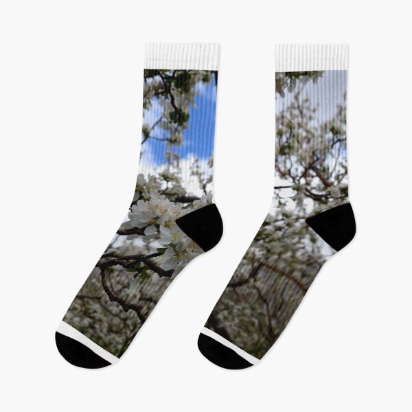 Item preview, Spring Blossom Orchard in Bloom designed and sold by onubi.