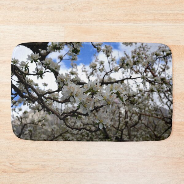 Item preview, Spring Blossom Orchard in Bloom designed and sold by onubi.