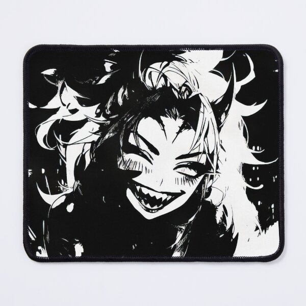 Item preview, Anime Dark Goth Horror Manga Japanese Streetwear Aesthetic #546 designed and sold by mika-gallery.