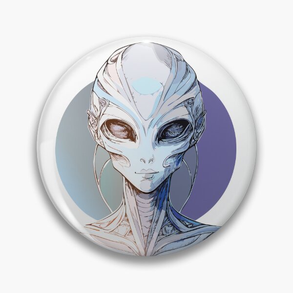 Item preview, Alien - Made in Orion designed and sold by MDOPtheoriginal.