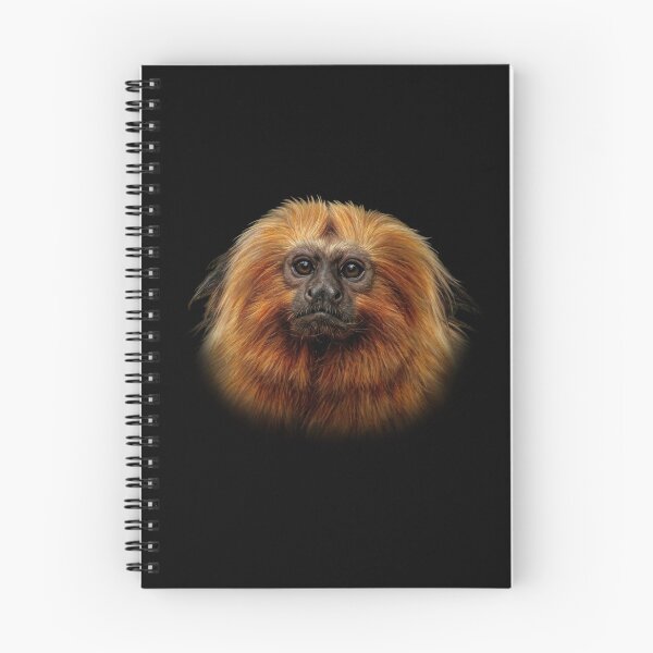 Item preview, Golden Lion Tamarin designed and sold by Guardi71.