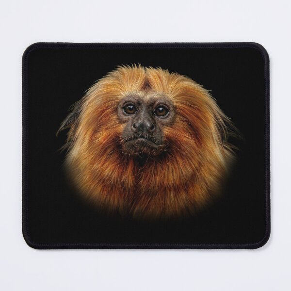 Item preview, Golden Lion Tamarin designed and sold by Guardi71.