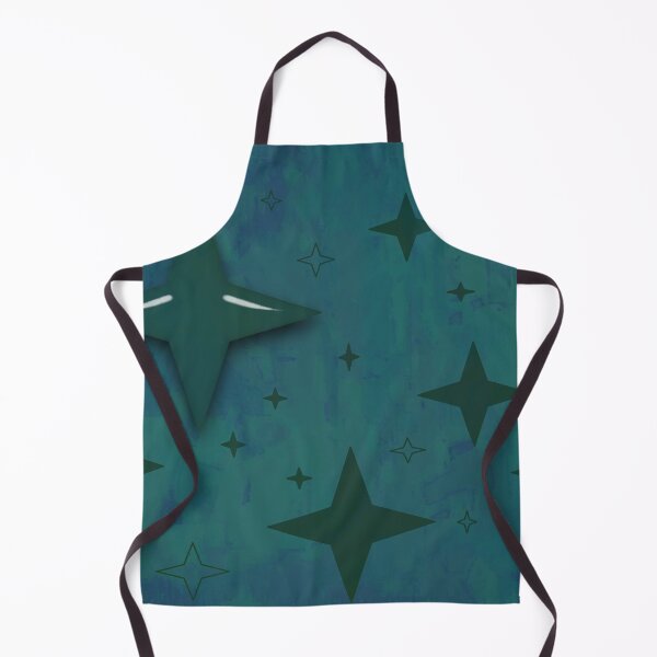 Item preview, Emerald Echoes in the Sky designed and sold by Getrealdesigns.