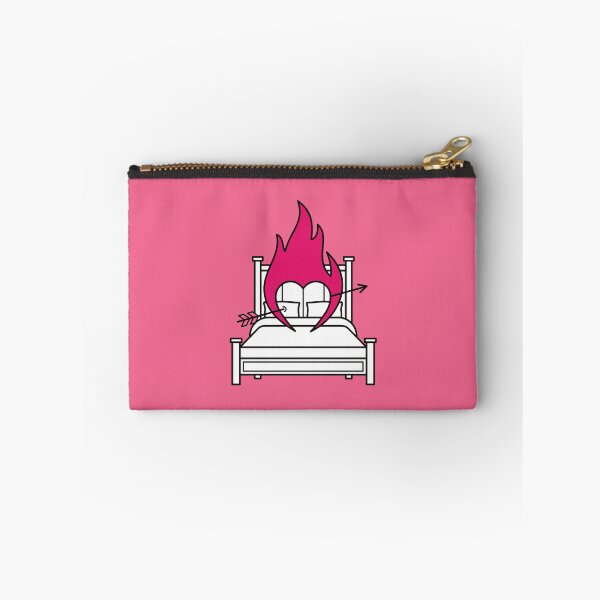 Item preview, Bed on Fire designed and sold by fumauk.