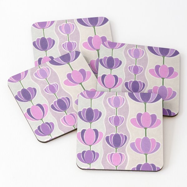 Item preview, Lavender blooms designed and sold by apricotcards.