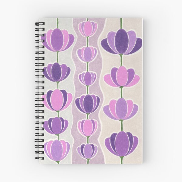 Item preview, Lavender blooms designed and sold by apricotcards.
