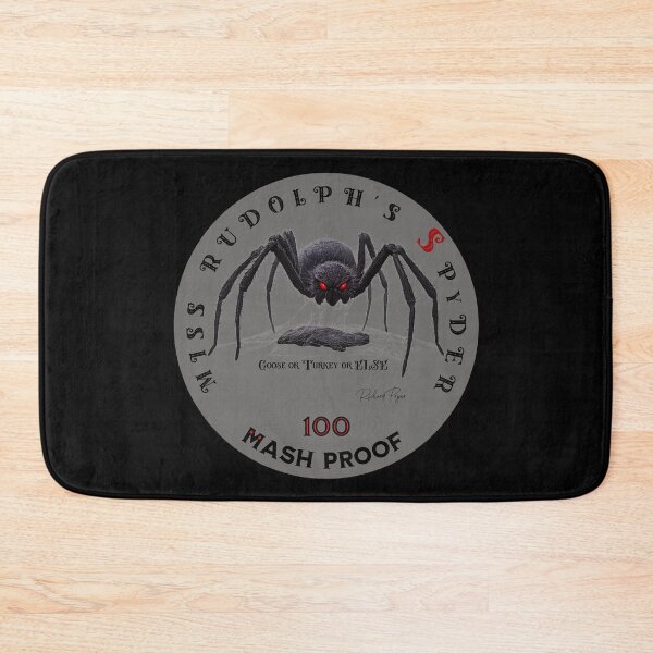 Item preview, Miss Rudolph's Spider II designed and sold by BabaSoti.